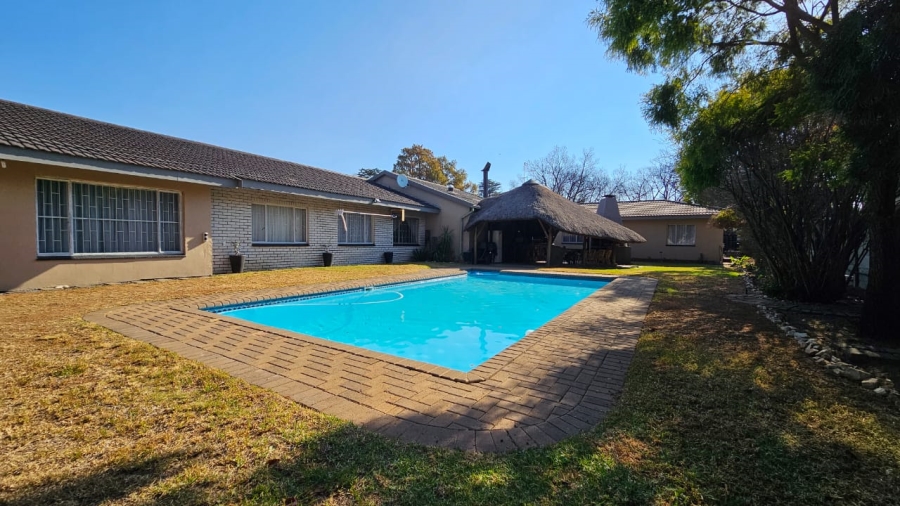 3 Bedroom Property for Sale in Sasolburg Ext 11 Free State